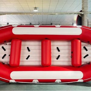 Camac Raft450