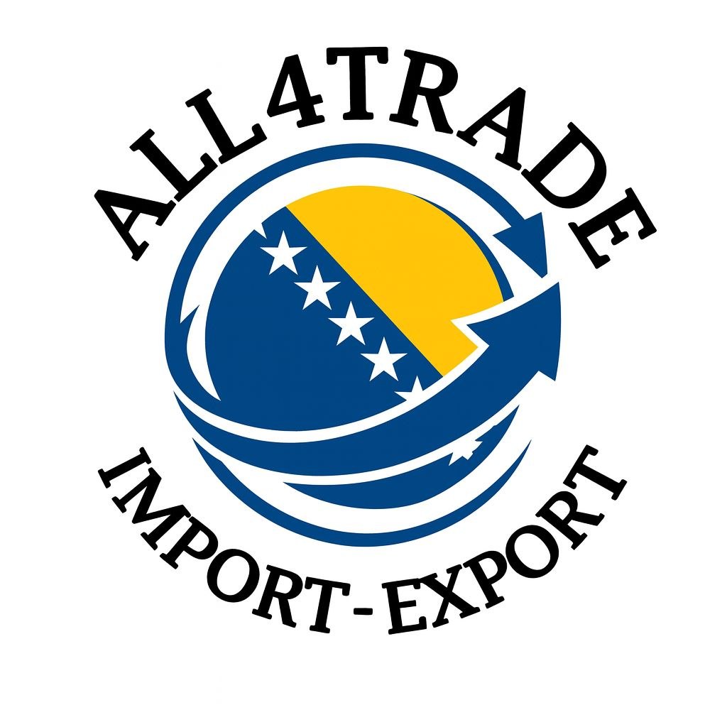 Logo All4Trade